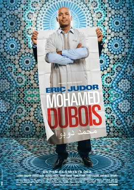 Poster Mohamed Dubois