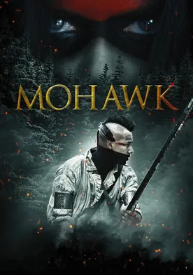 Poster Mohawk