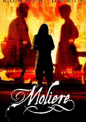 Poster de Molière