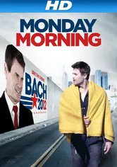 Poster de Monday Morning