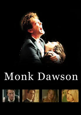 Poster Monk Dawson