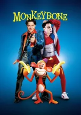 Poster Monkeybone