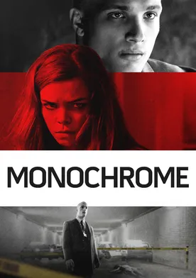 Poster Monochrome