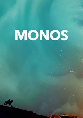 Poster Monos