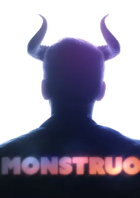 Poster Monstruo