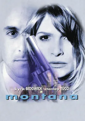 Poster Montana