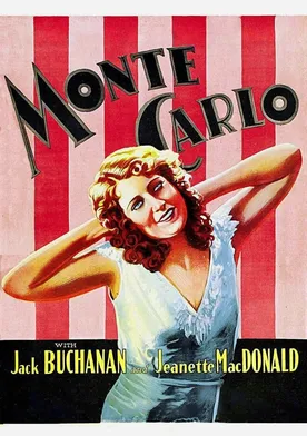 Poster Monte Carlo