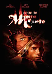 Poster de Monte Cristo