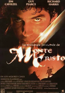 Poster Monte Cristo