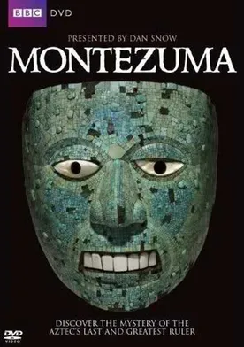 Poster Montezuma