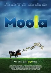Poster de Moola