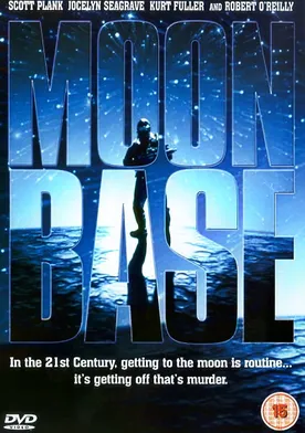 Poster Moonbase