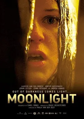 Poster de Moonlight
