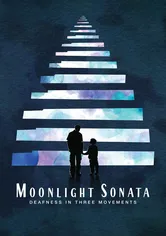 Poster de Moonlight Sonata: Deafness in Three Movements