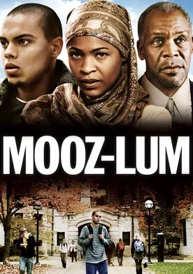 Poster Mooz-Lum