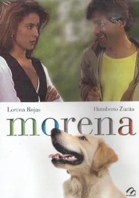 Poster Morena