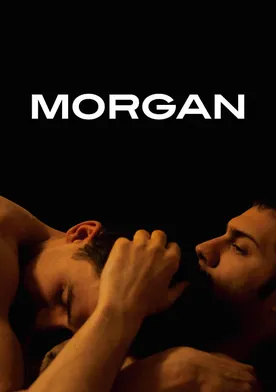 Poster Morgan