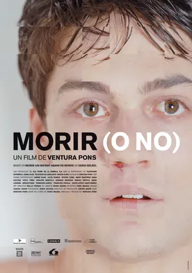 Poster de Morir (o no)
