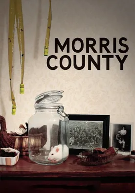 Poster Morris County