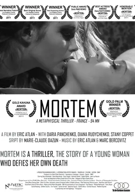 Poster Mortem