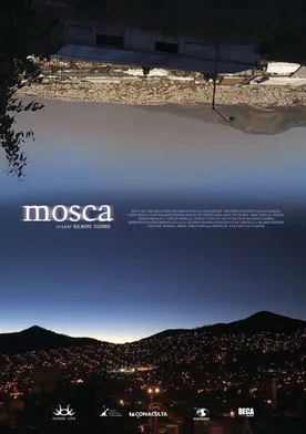 Poster Mosca