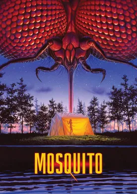 Poster Mosquito