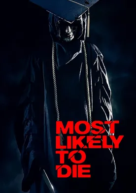 Poster de Most Likely to Die