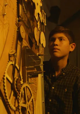 Poster de Most Likely to Succeed