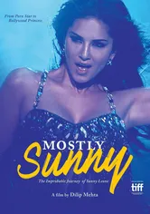 Poster de Mostly Sunny