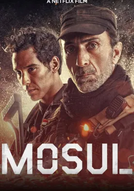 Poster Mosul