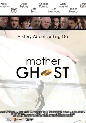 Poster Mother Ghost