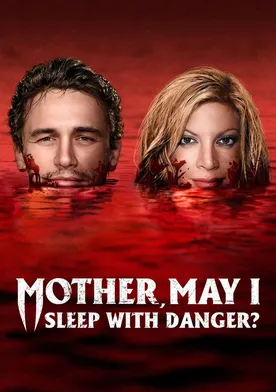 Poster Mother, May I Sleep with Danger?