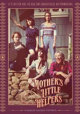 Poster Mother's Little Helpers