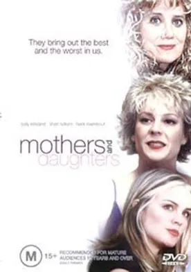 Poster Mothers&Daughters