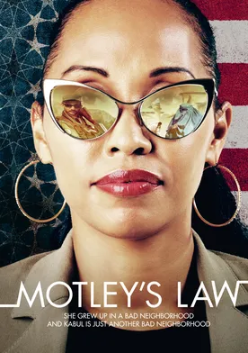 Poster Motley's Law