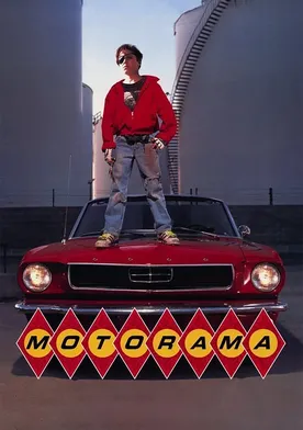 Poster Motorama