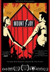 Poster de Mount Joy