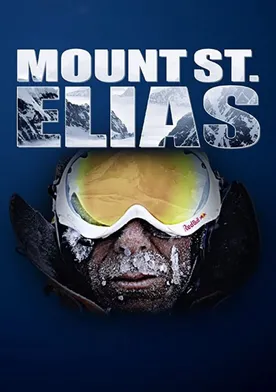 Poster Mount St. Elias