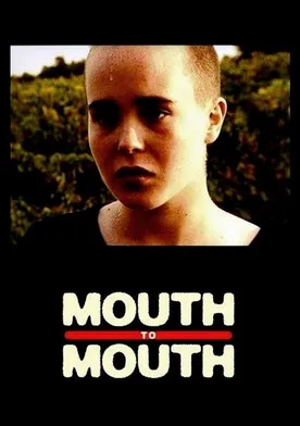 Poster de Mouth to Mouth