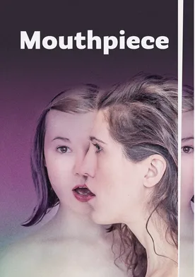 Poster Mouthpiece