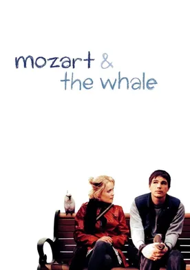 Poster Mozart and the Whale