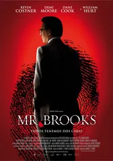 Poster Mr. Brooks