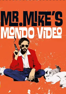 Poster Mr. Mike's Mondo Video