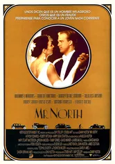 Poster Mr. North