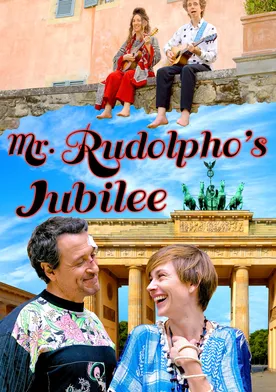 Poster Mr. Rudolpho's Jubilee