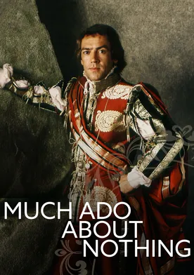 Poster de Much Ado About Nothing
