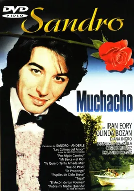 Poster de Muchacho