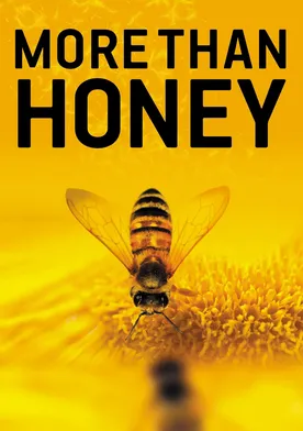 Poster de Mucho más que miel: More Than Honey