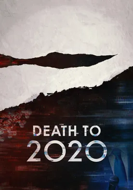 Poster Muerte al 2020