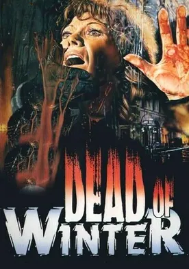 Poster de Muerte en invierno